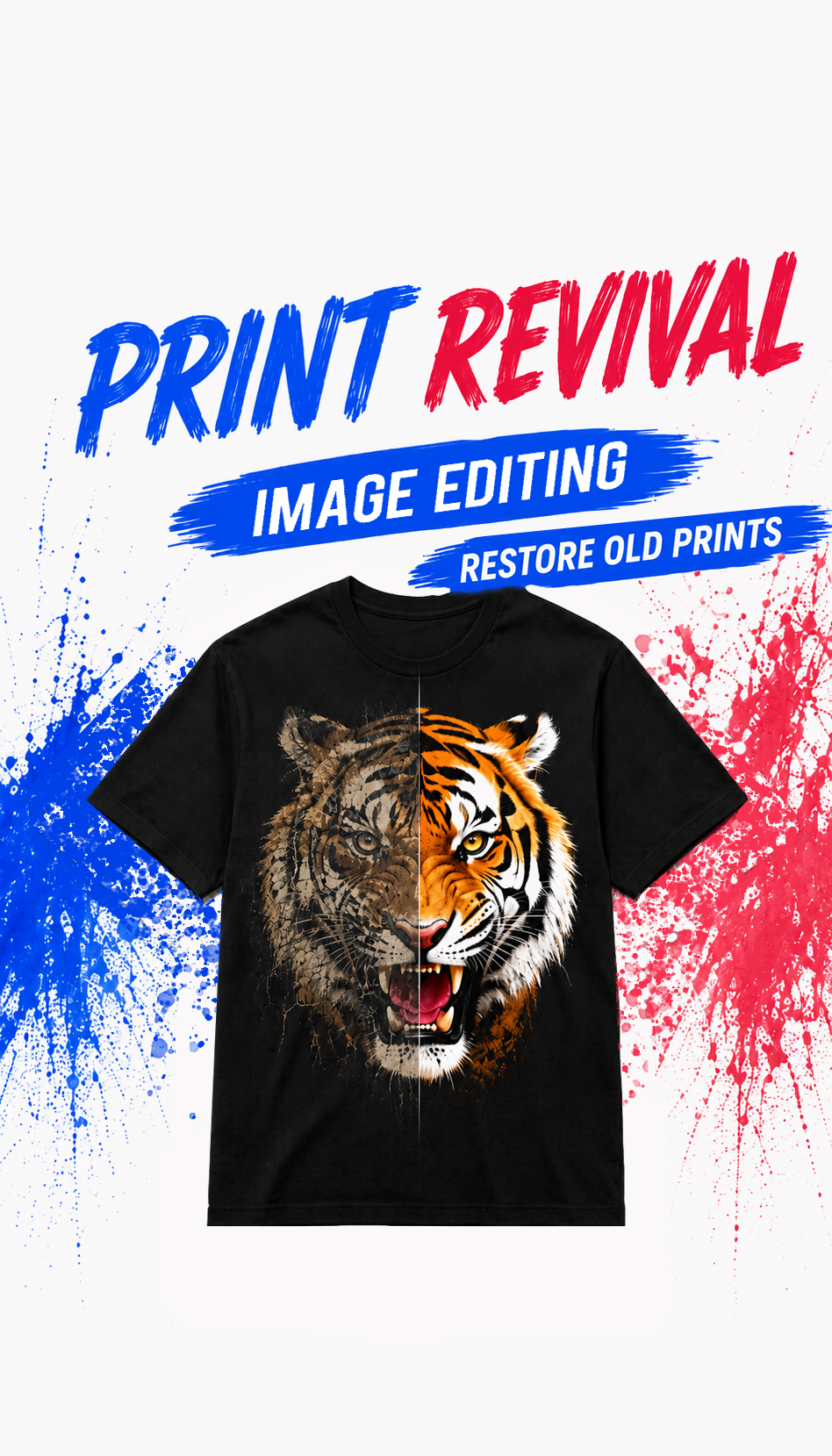 Image editing