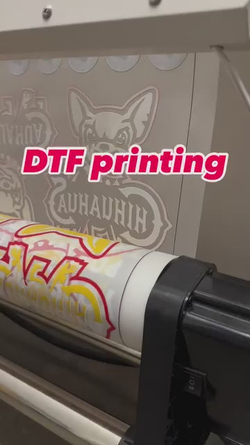 Normal DTF